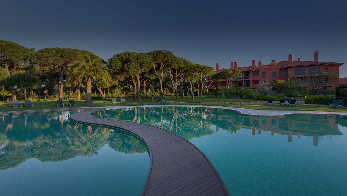 Sheraton Cascais Resort — 01